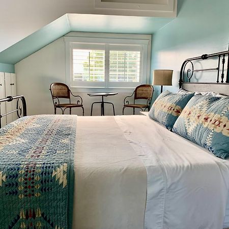 Dungeness Barn House Bed And Breakfast At Two Crows Farm Секим Экстерьер фото