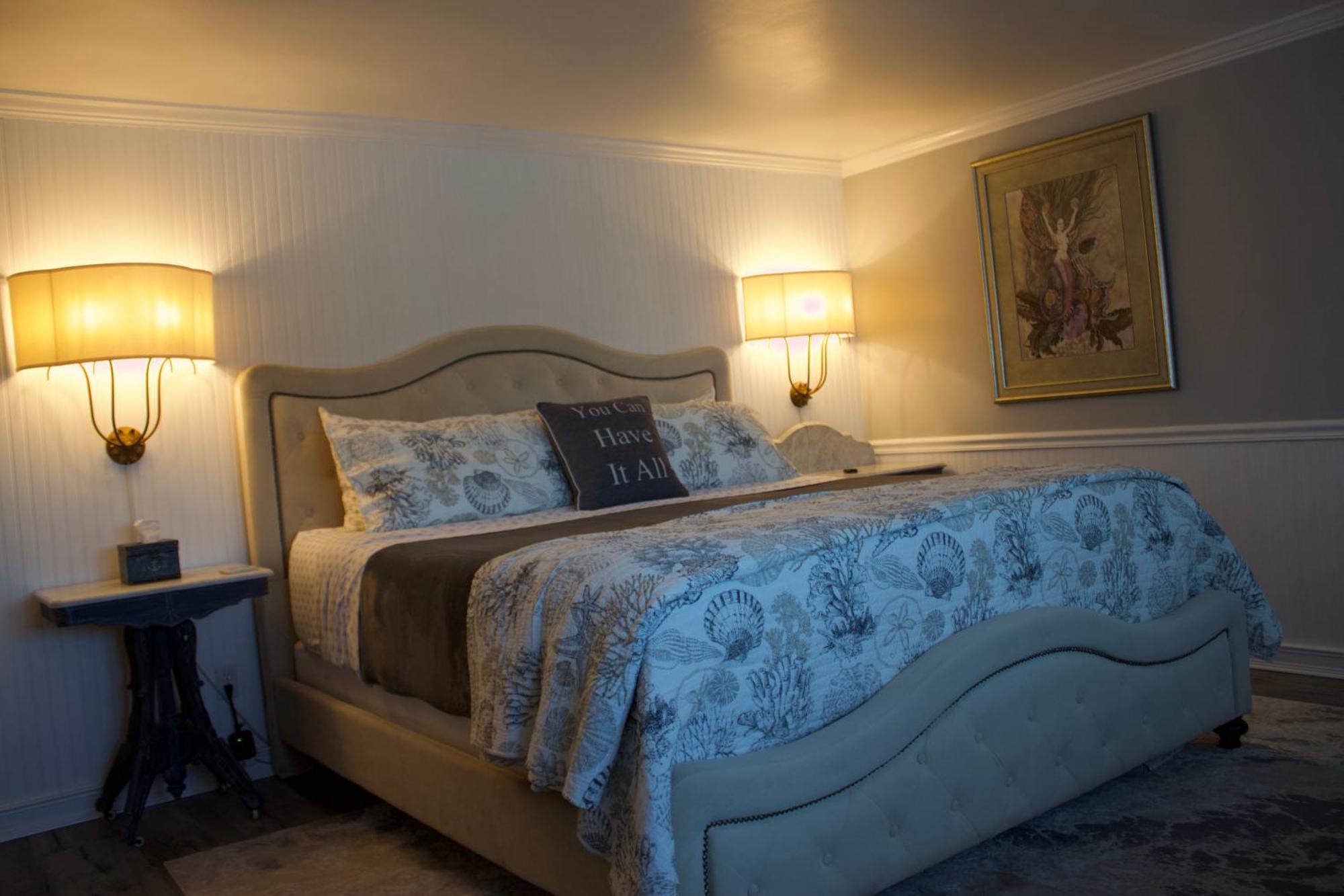 Dungeness Barn House Bed And Breakfast At Two Crows Farm Секим Экстерьер фото